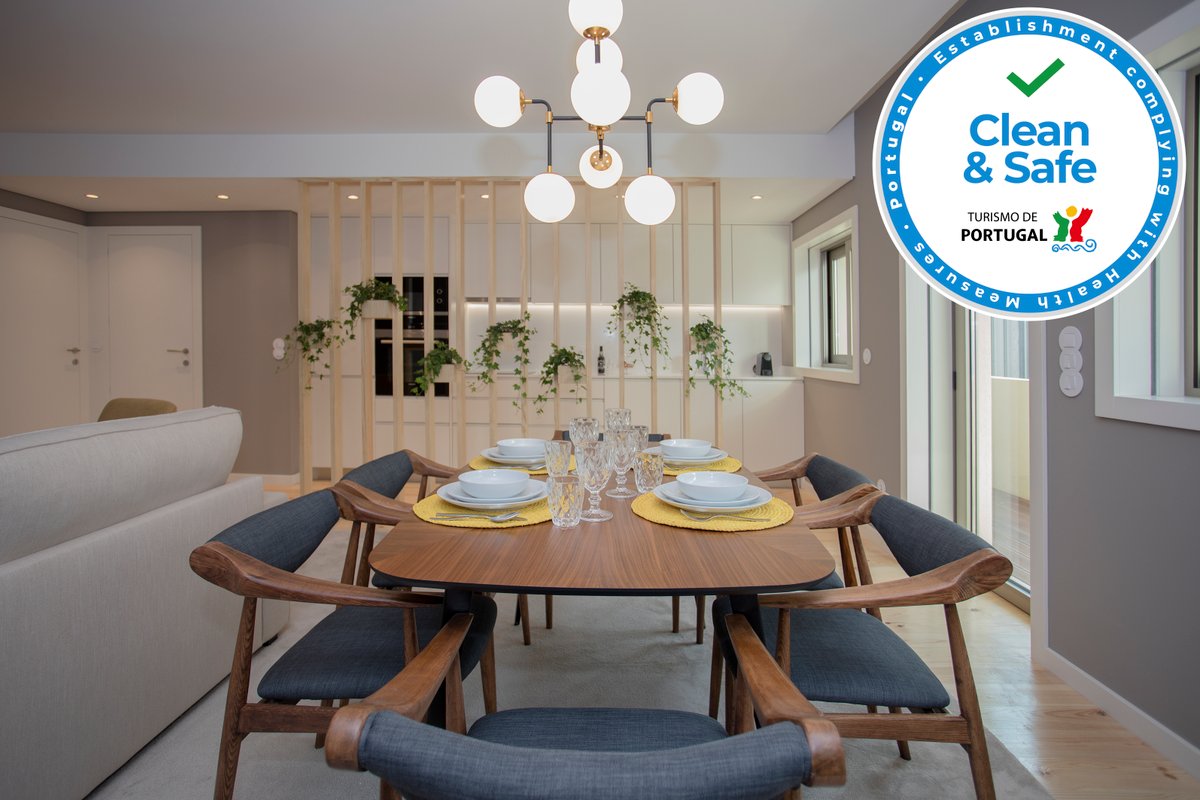 Amazing charming apartment Downtown