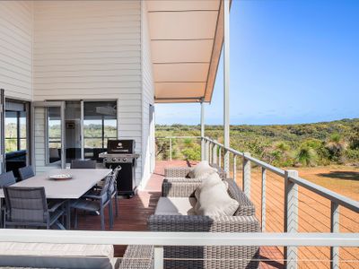 Cantley at Flutes Estate, Margaret River*
