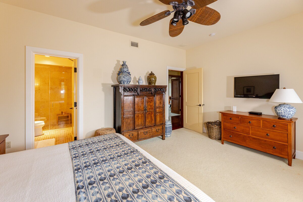 Gorgeous Mauna Kea Townhome gallery image 5