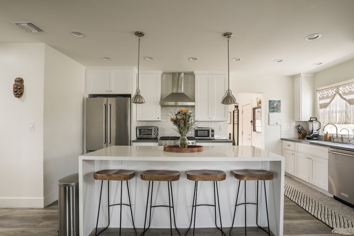 Custom Beach House – Sail Bay! gallery image 5