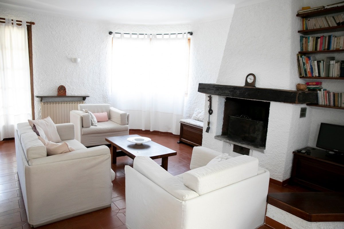 IseoLakeRental – Villa Flavia gallery image 5