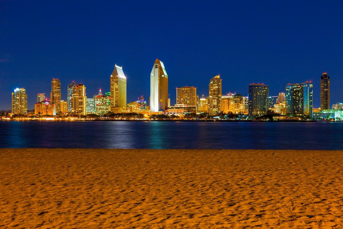 Hidden Beach Oasis, 2 Blks to Sand, A/C, Pets Ok! gallery image 4