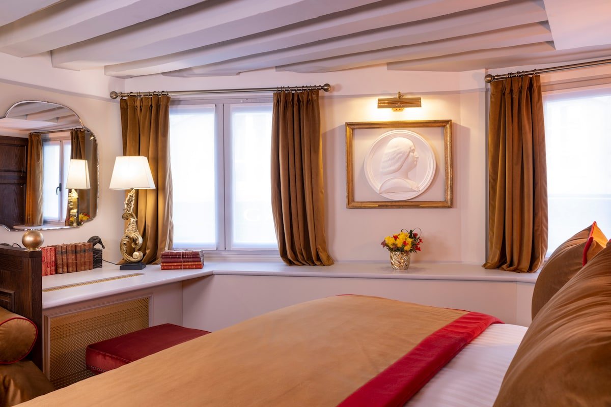 Maison Cardinal Furstemberg gallery image 4