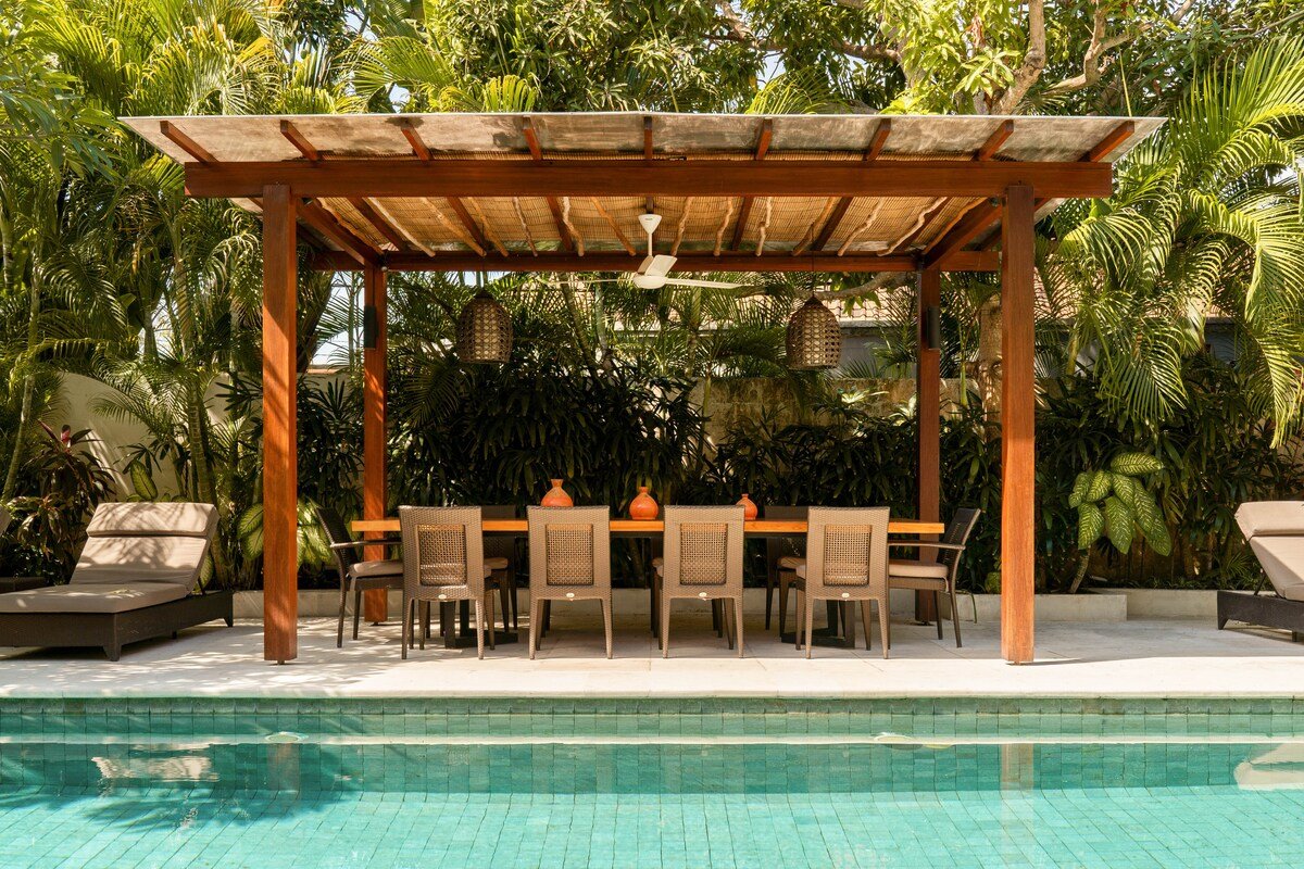 Villa Seriska Jimbaran gallery image 4