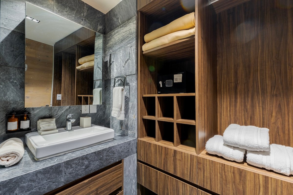 Capitalia | Premium 3BR in Polanco w/ balcony gallery image 3