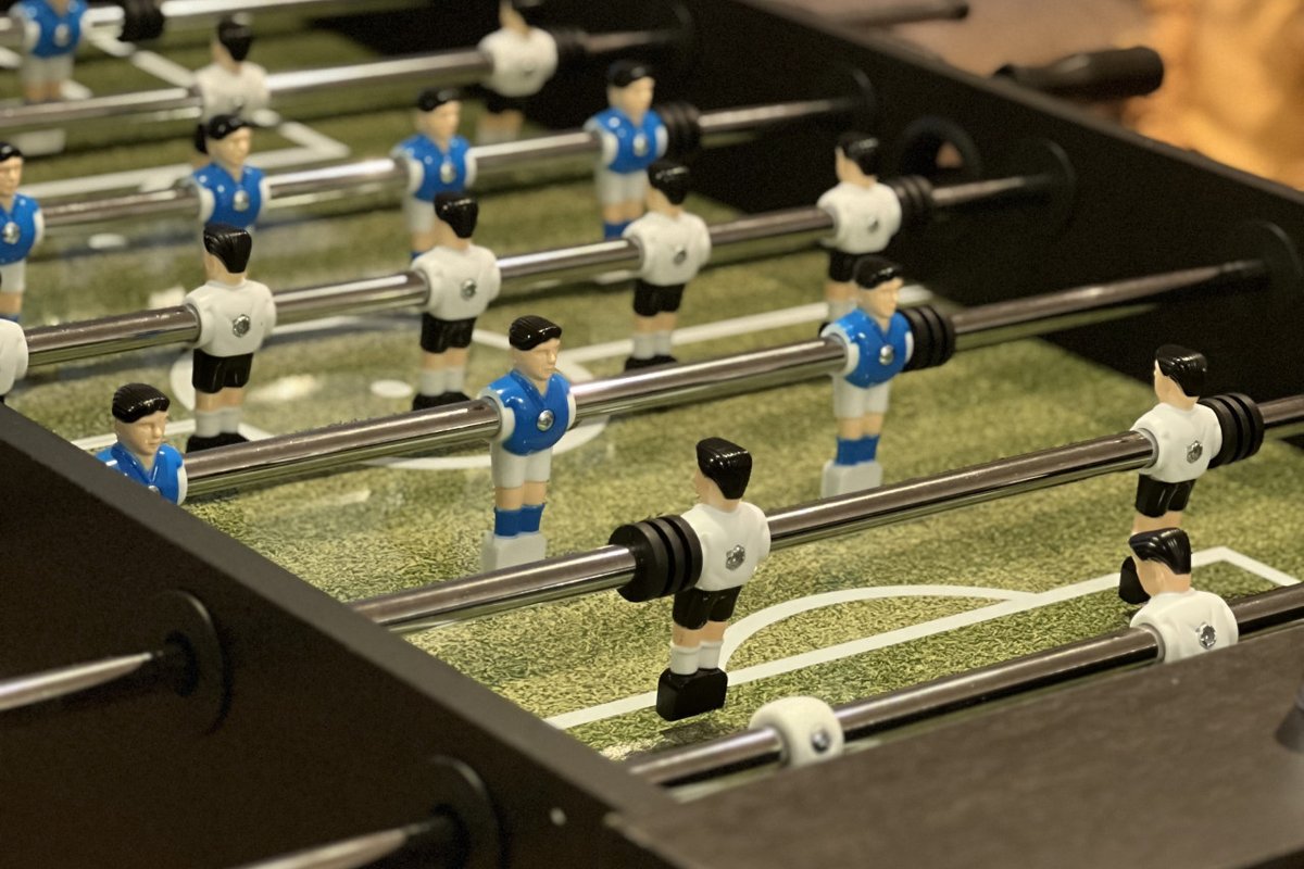 Game On! Family getaways Geelong & Surfcoast