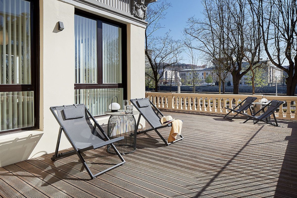 La Belle Ville by FeelFree Rentals gallery image 4