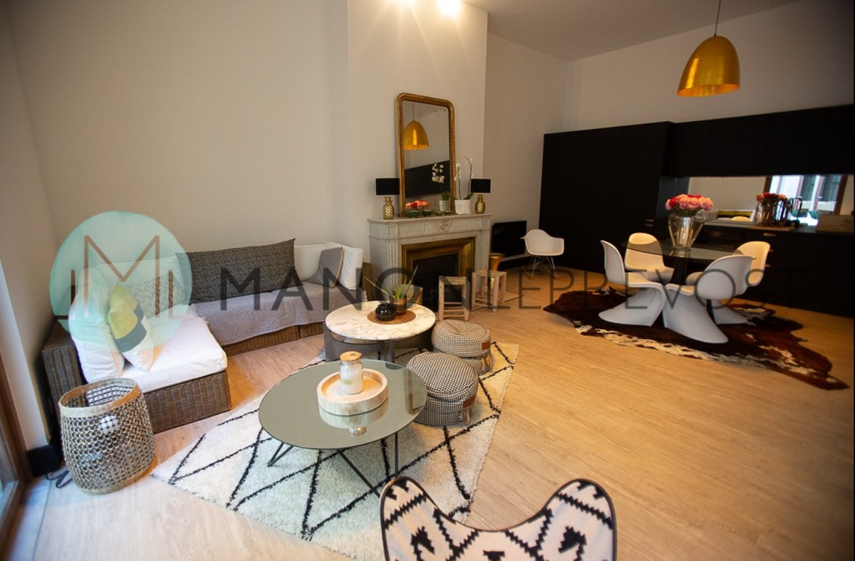 Extérieur Chartrons Jardin Public Quais Quinconces gallery image 2