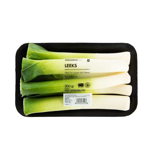 Photo of Leeks 300 g