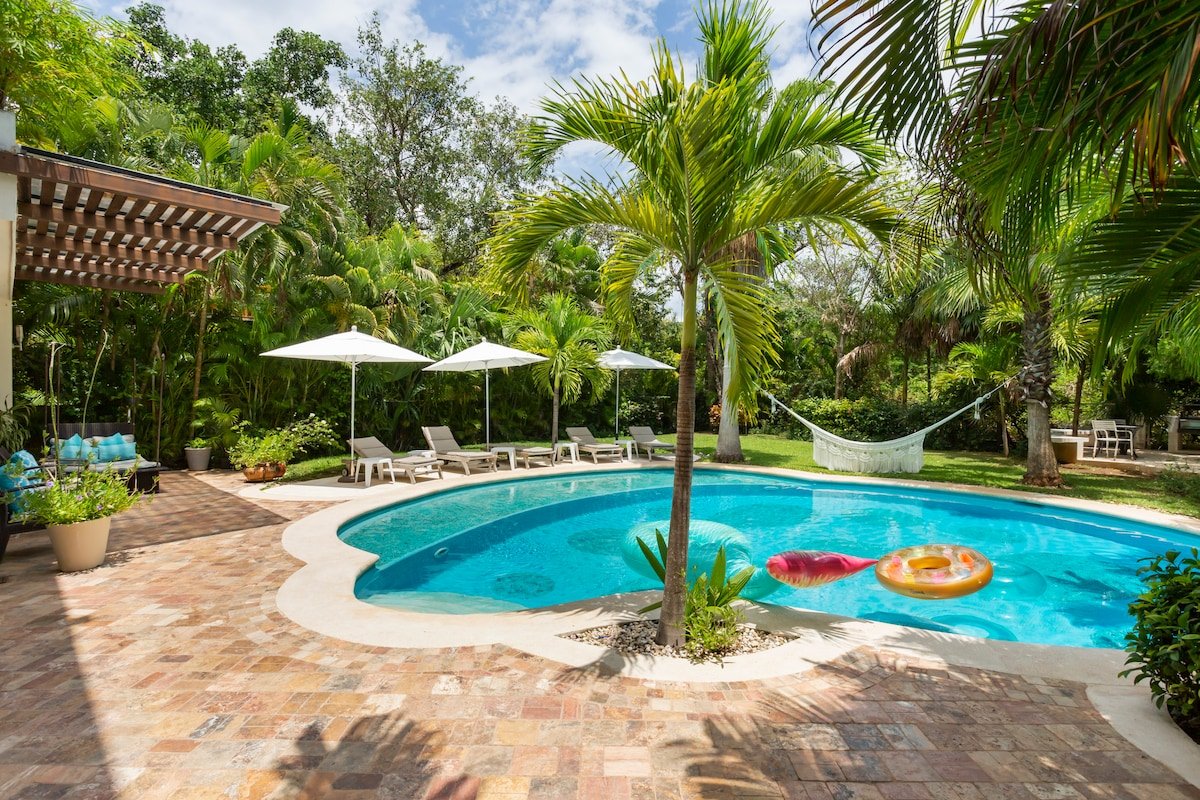 Villa Caterina gallery image 3