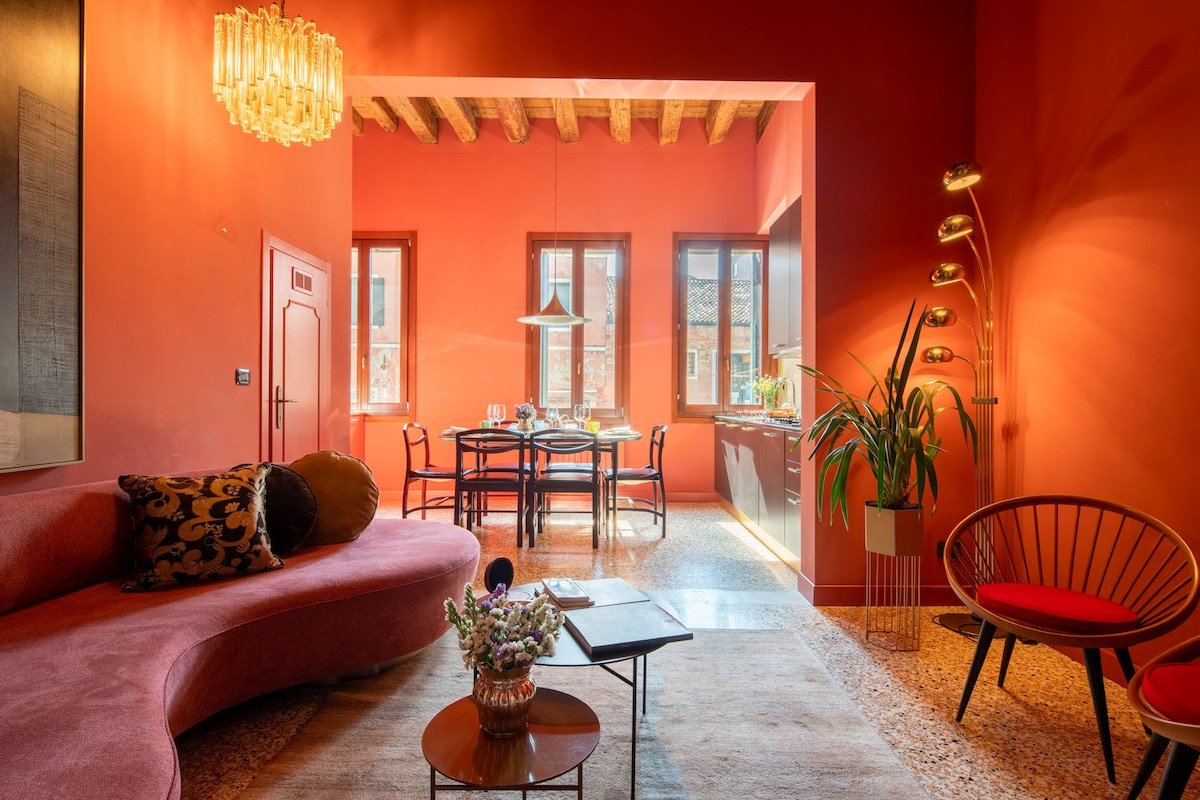 Cà Regina Panada – passion on the Canal gallery image 5