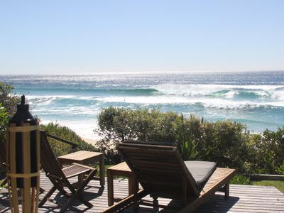 Azure on the Beach 1, Top 10 beachfront house.