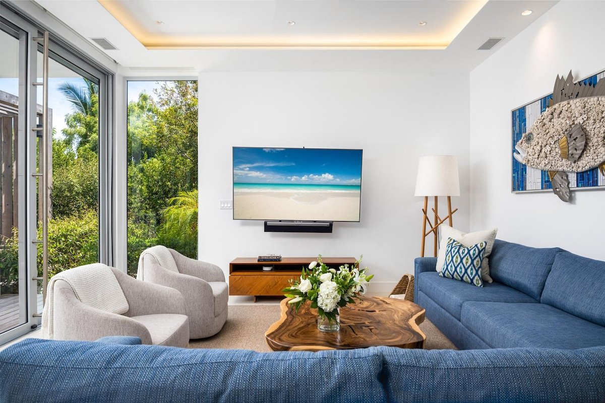 Aqua Bliss Villa gallery image 4