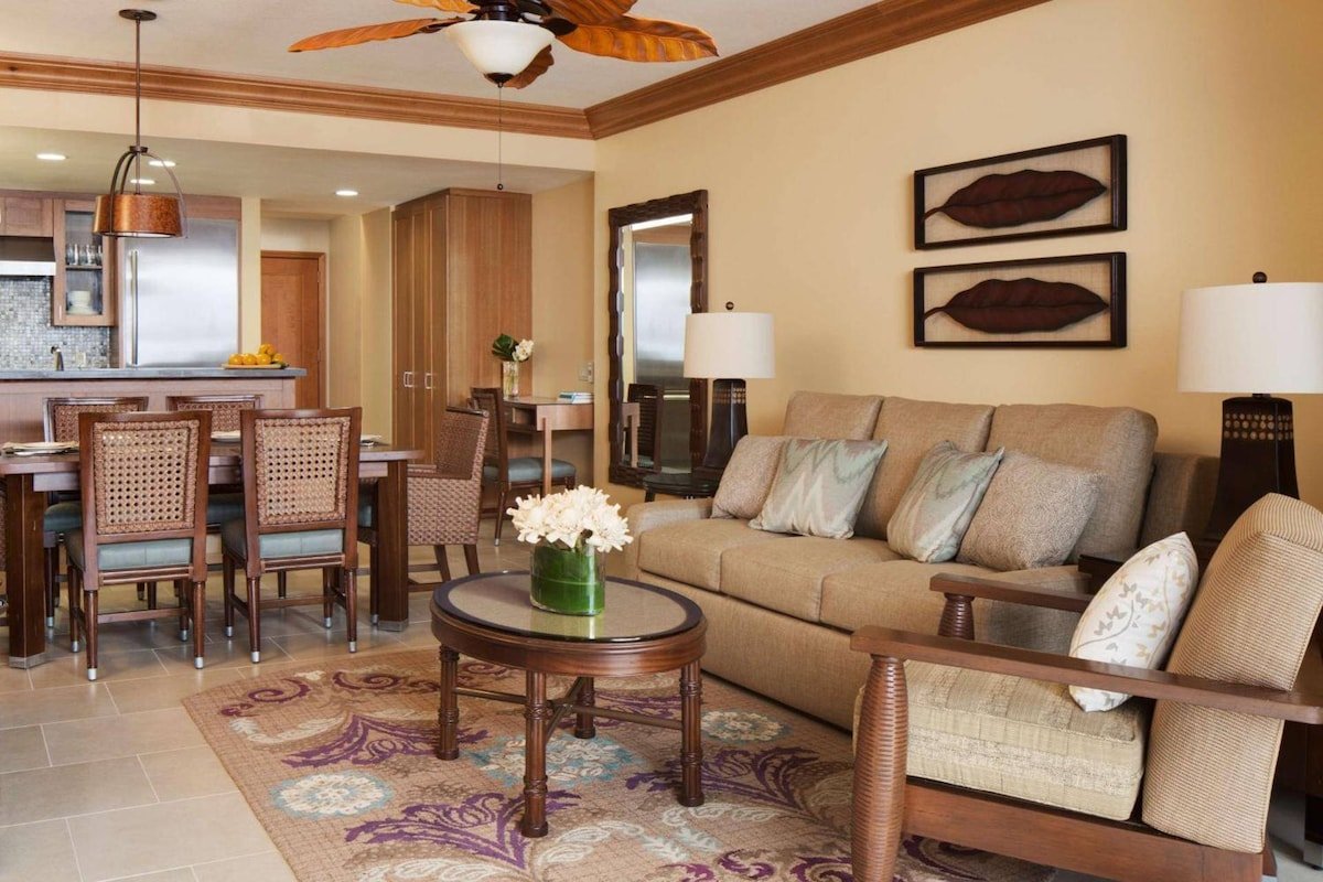 Hyatt Ka’anapali Resort! Luxe Property! gallery image 5