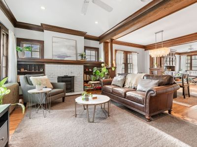 MINNeSTAY* Linden Hills Haven