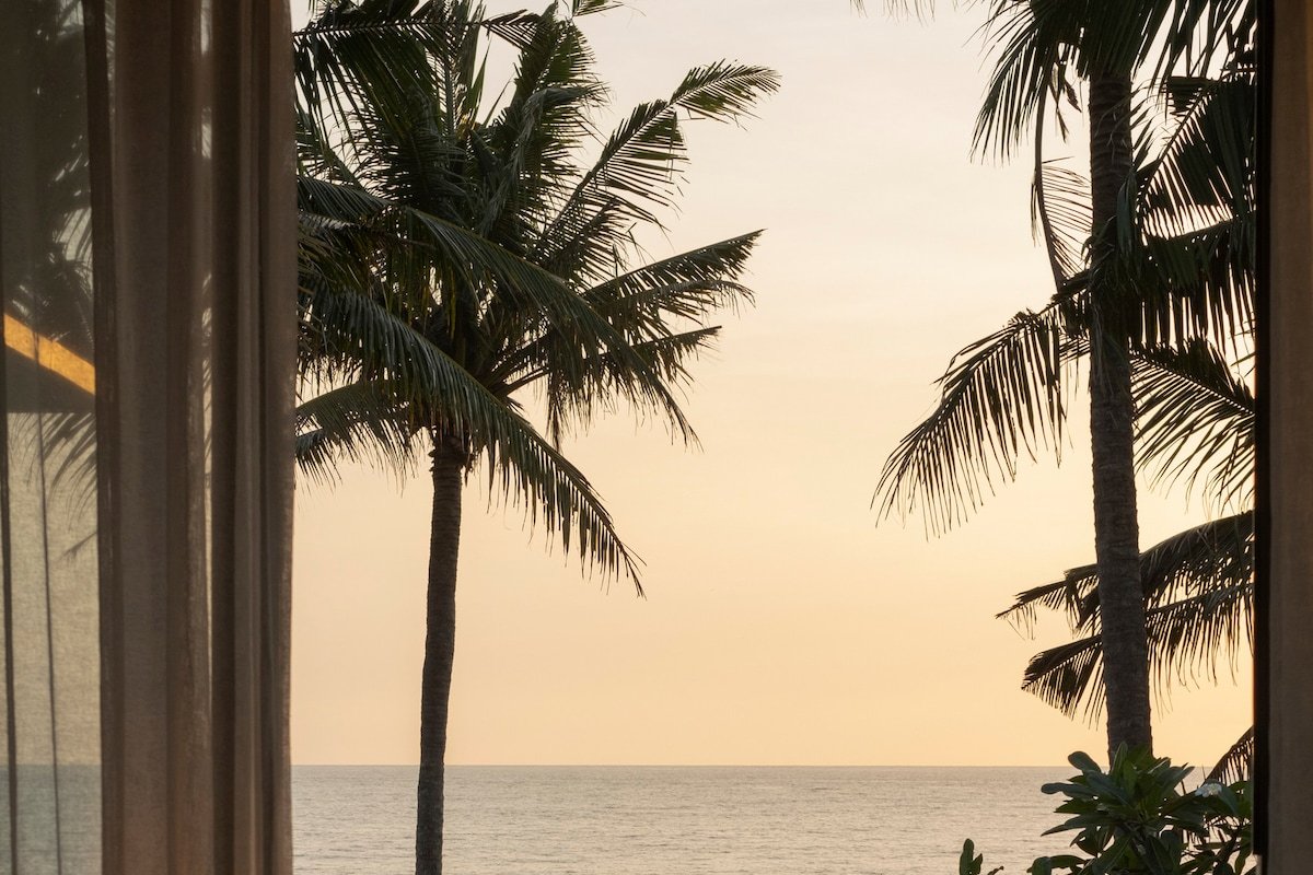 One Bedroom – Ocean Pool Villa gallery image 5