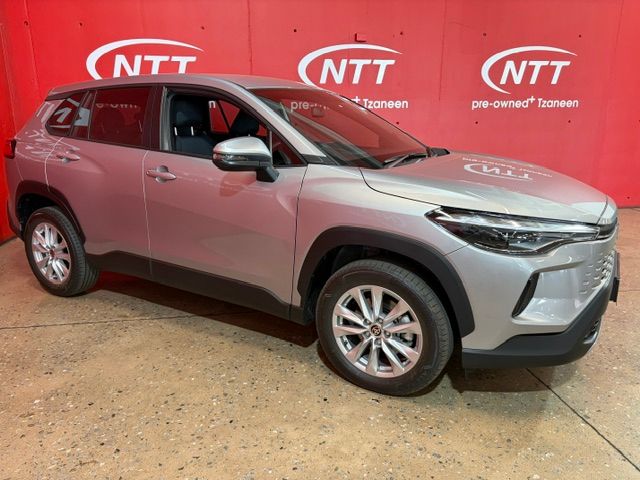 TOYOTA COROLLA CROSS 1.8 Xi for Sale in South Africa