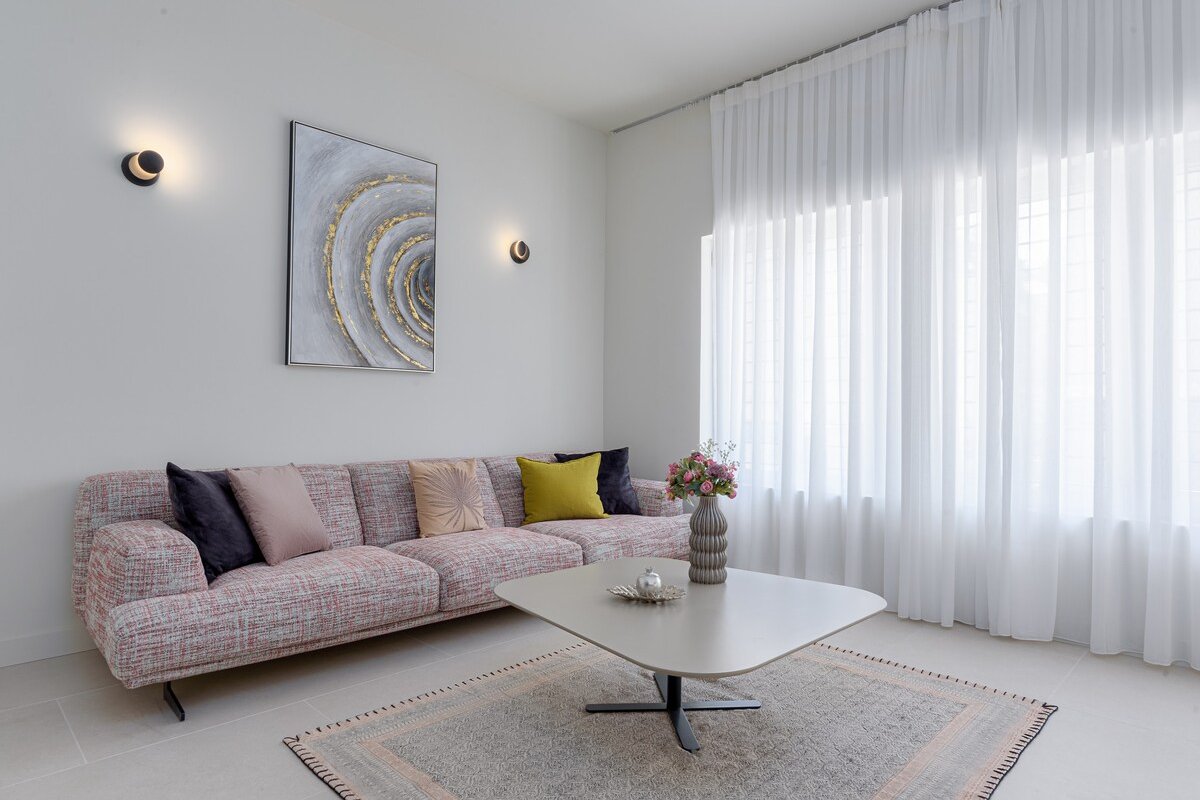 THIRAMENOUS RESIDENCE – FIVOS SUITE gallery image 3