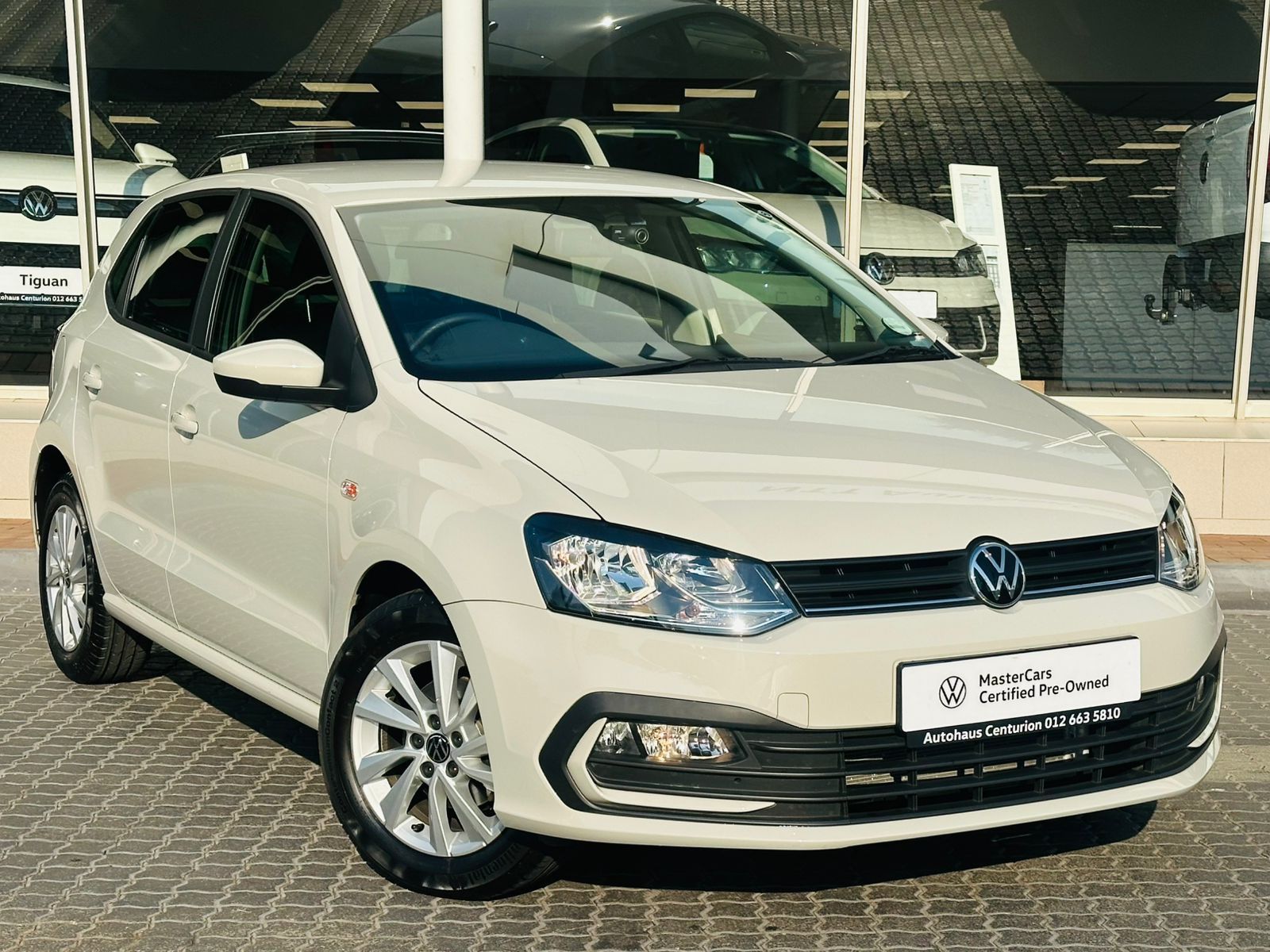 VOLKSWAGEN POLO VIVO 1.6 LIFE TIP for Sale in South Africa