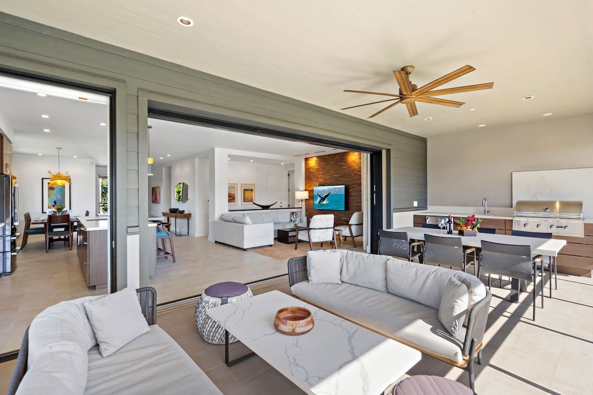 Maui Resort Rentals: Luana Garden Villas 10D gallery image 5