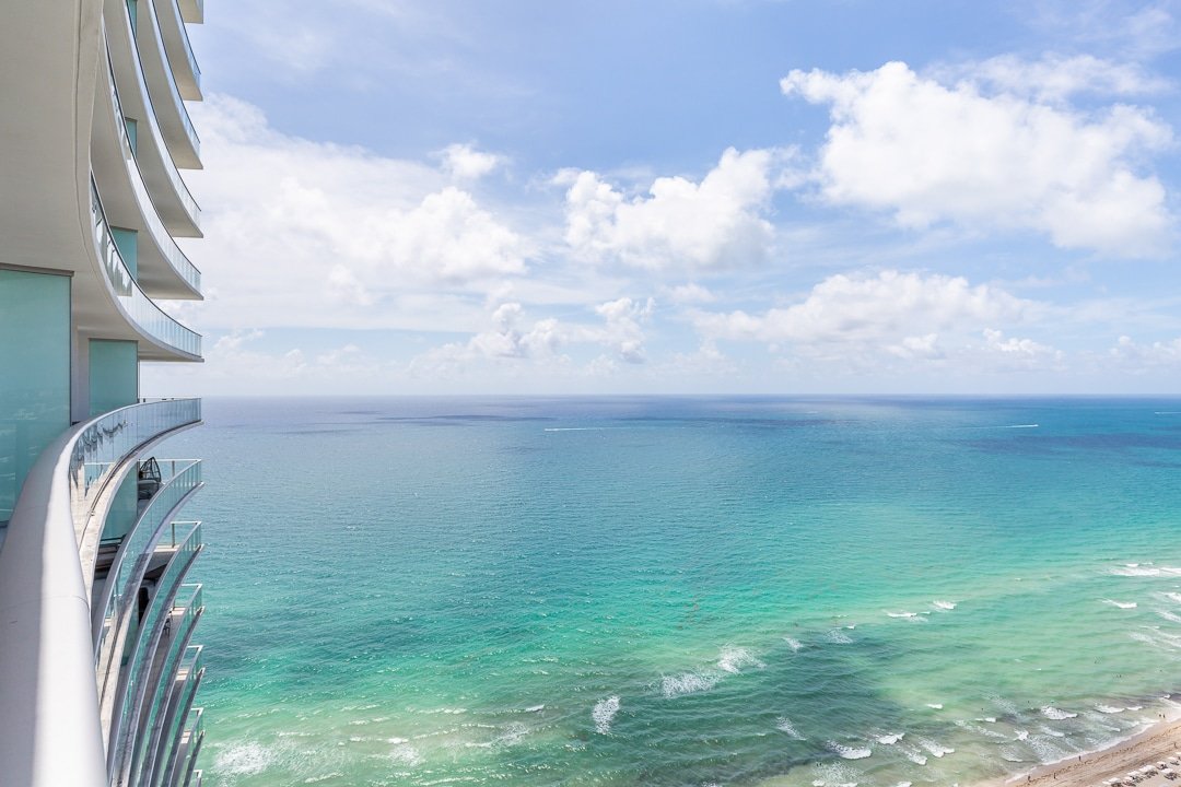 BEACHFRONT OCEAN VIEW 2/2 IN HYDE RESORT gallery image 3