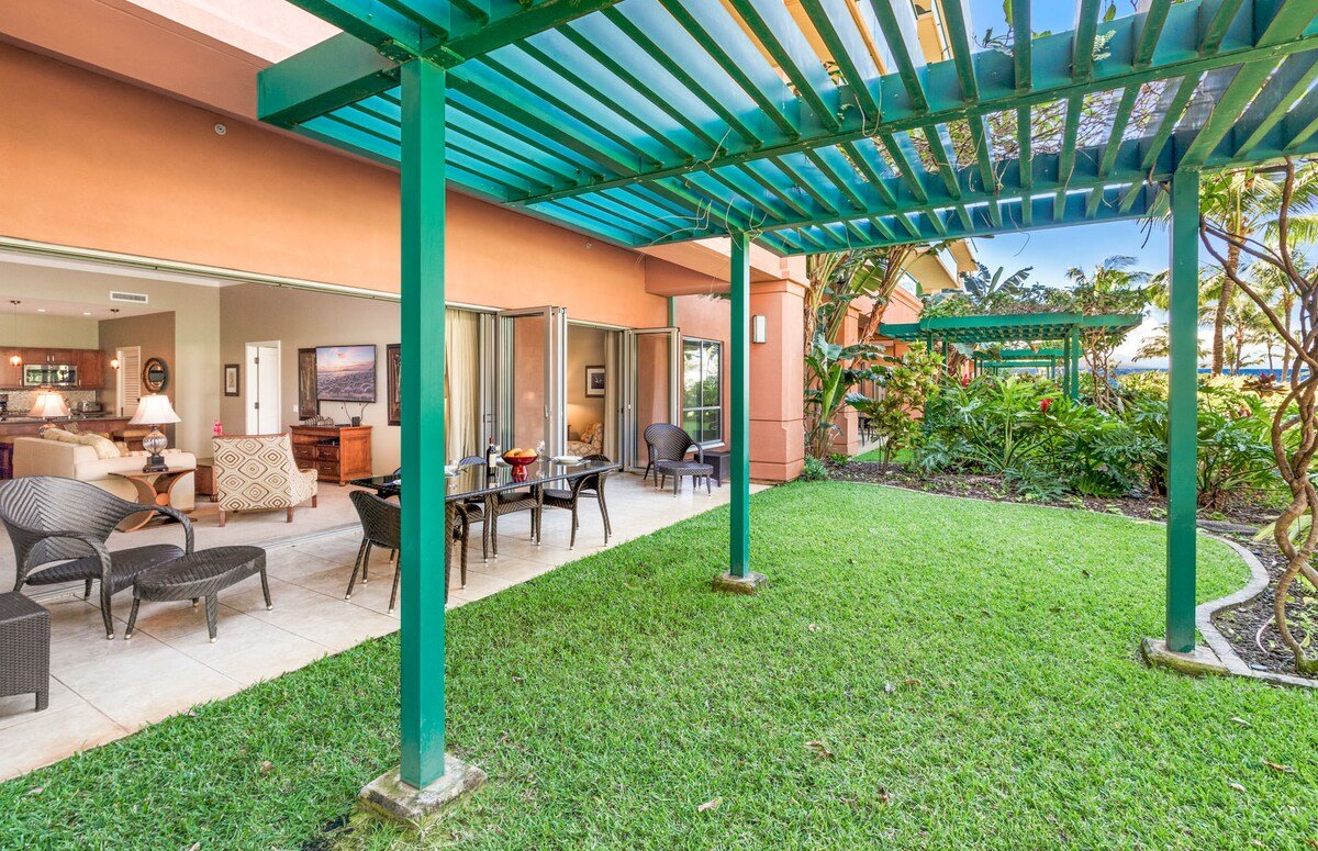 Maui Resort Rentals: Honua Kai Konea 109/10 gallery image 3