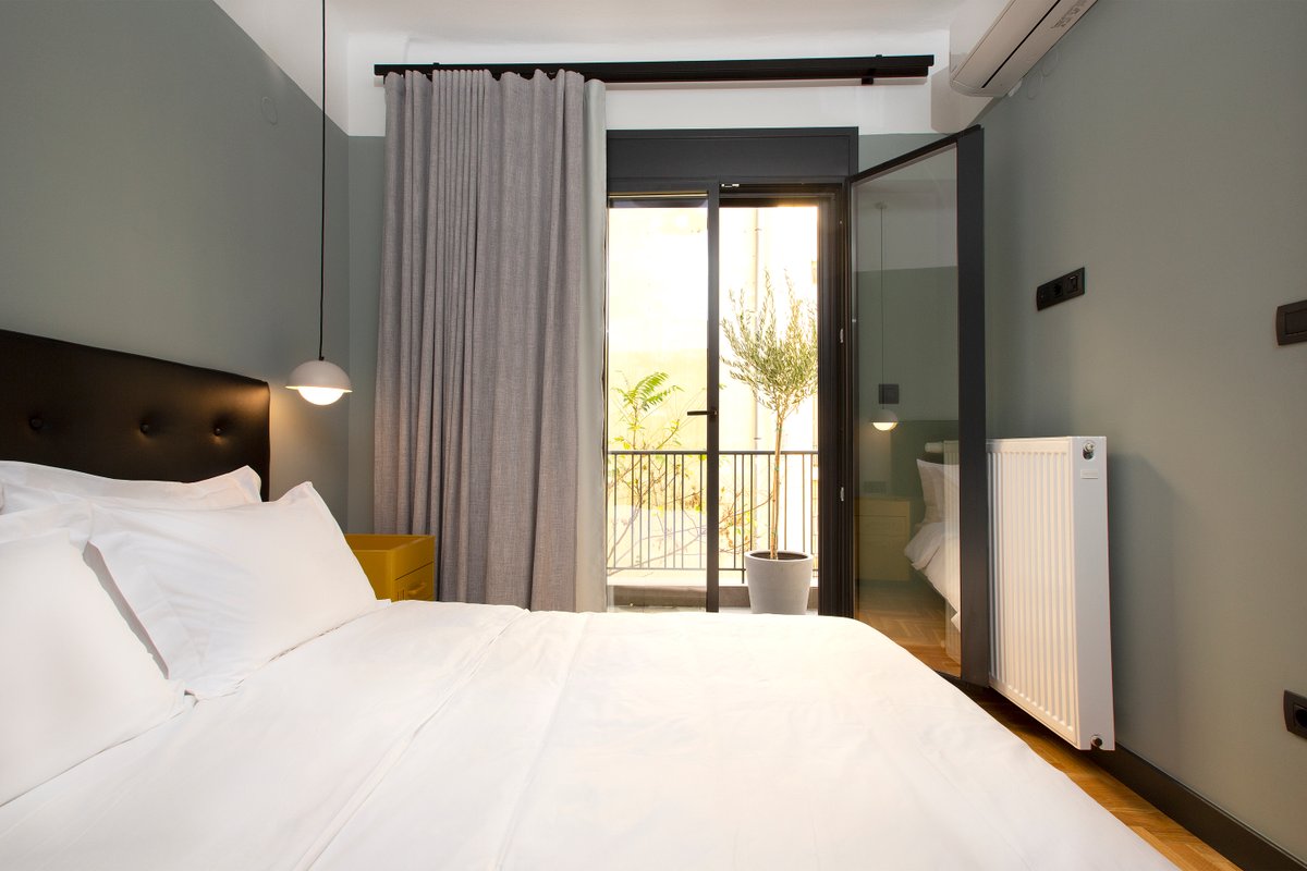 The Point Thessaloniki by Luxlikehome