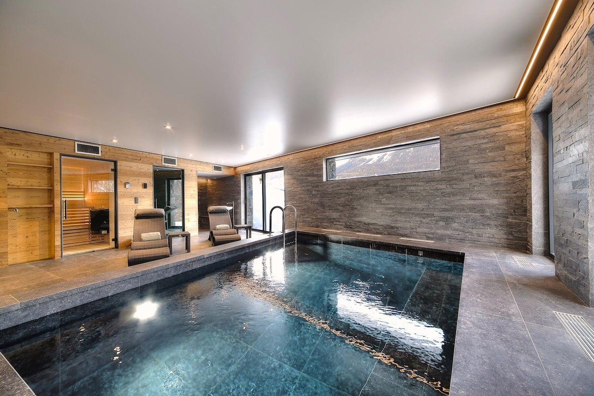 Chalet Kuma gallery image 2