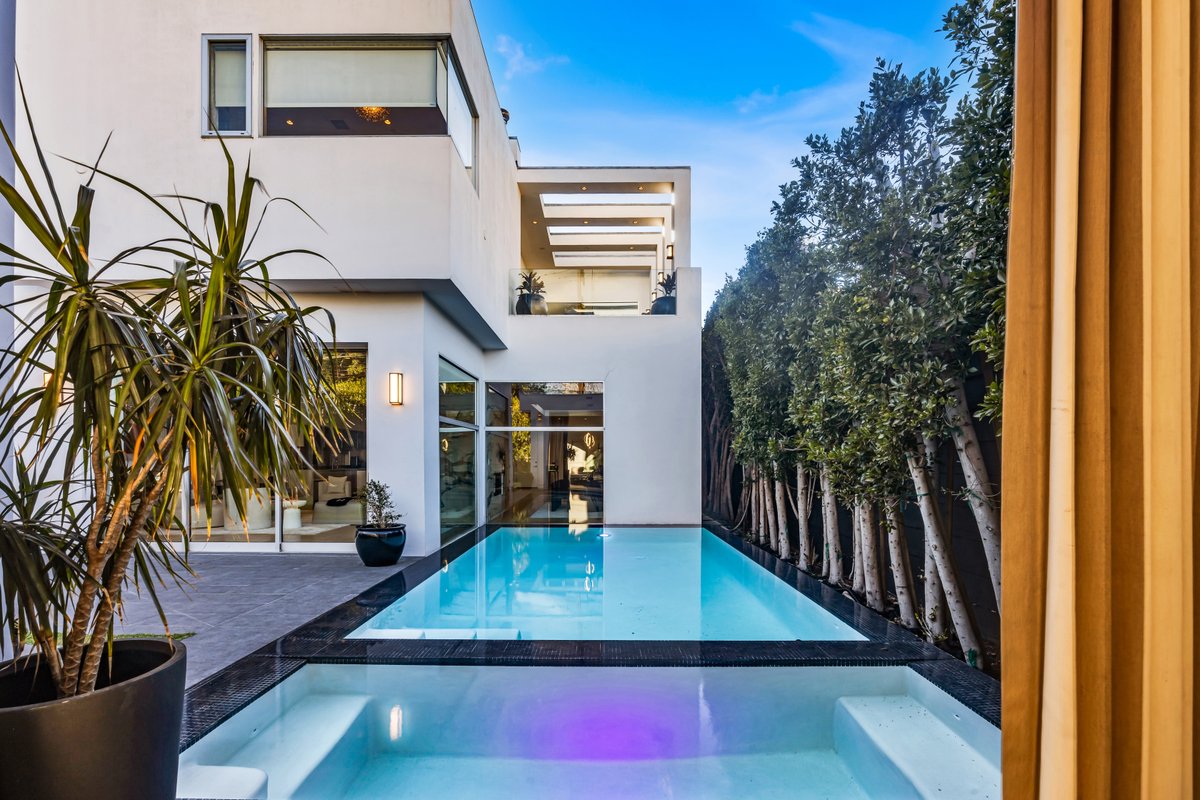 5*Luxury Home WeHo/Beverly Hills