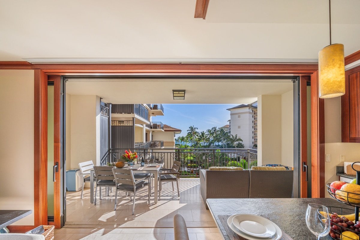 Hale Pikake O-406 a spacious and comfortable Gem gallery image 4