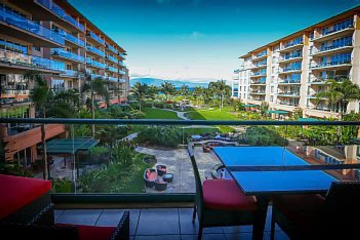 KLVR presents*Honua Kai K325*Great Ocean Views* gallery image 4