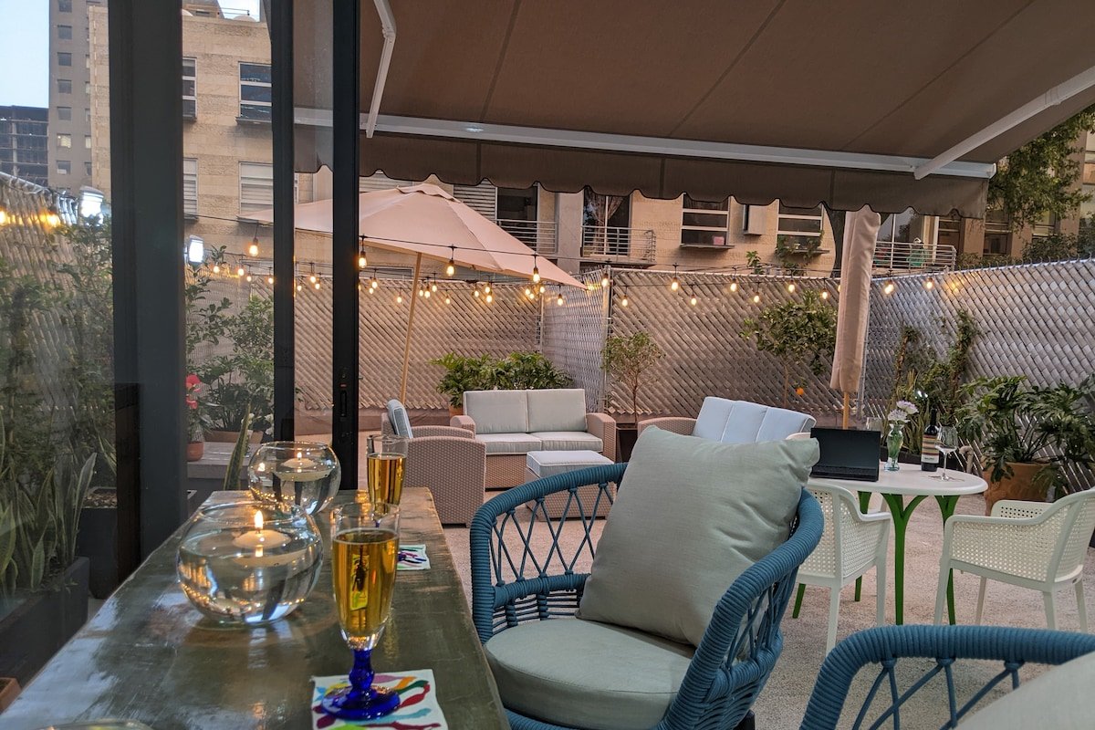 Casa Valencia, de ensueño, rodeada de terrazas gallery image 4