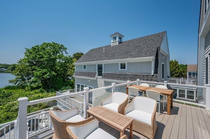 Spacious Cape Cod Retreat Near Beaches RPMS gallery image 2