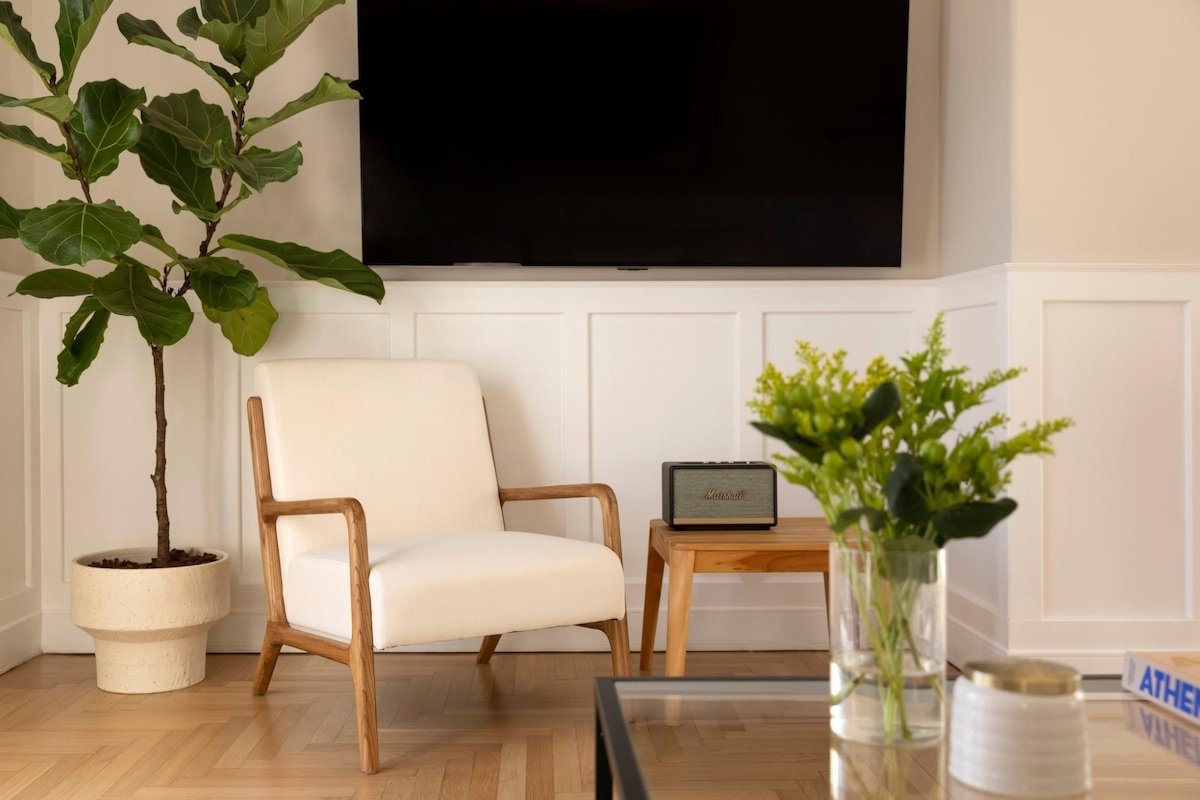 Meliti Apartment in Plaka gallery image 5