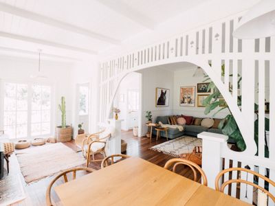Family Charm in Bangalow