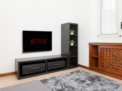 La Nuvola Exclusive Apartment {City Center}