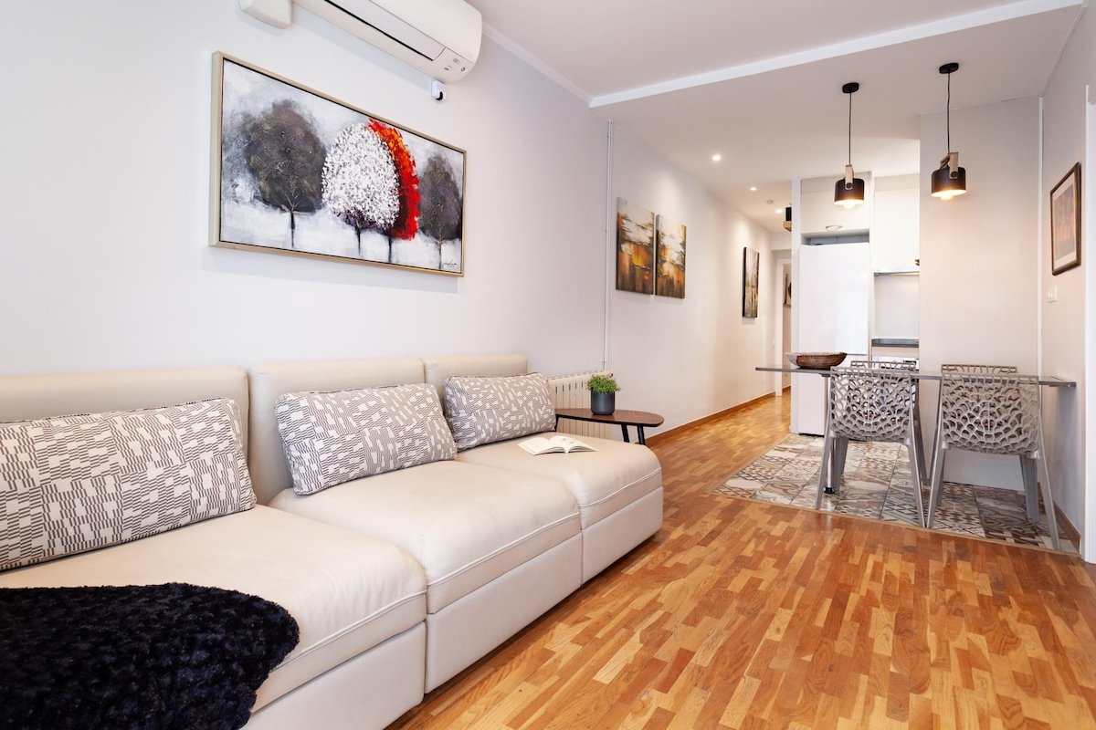 Art House Sepúlveda gallery image 4