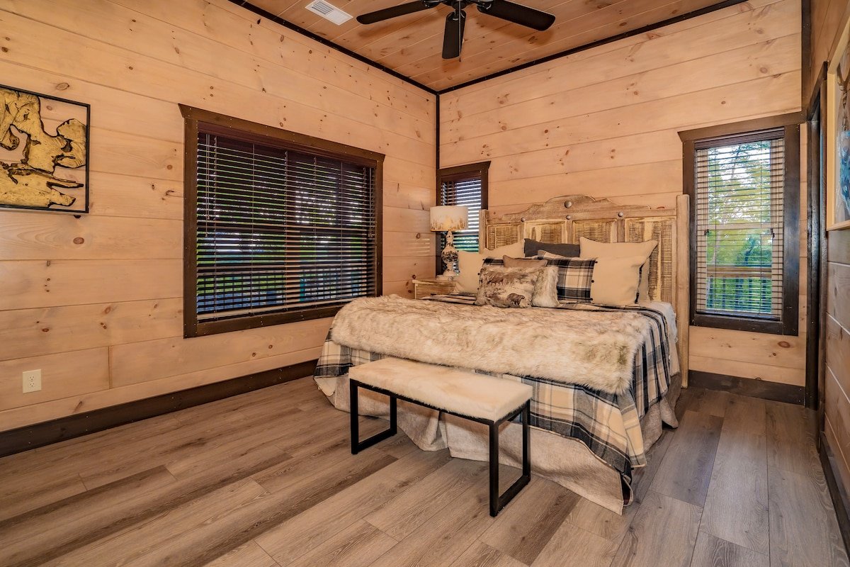 Dreamers Mountain Retreat gallery image 5