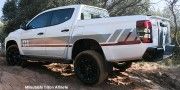 MITSUBISHI TRITON 2.4 Di-DC ARCTIC TRUCK 4X4 A/T P/U D/C - 53 thumb
