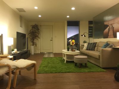 歡迎長租者31晚以上詢問。兩個月以上另有不同優惠