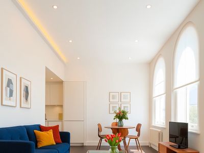 Unbeatable!COVENT GARDEN!Walk 2 Leicester SQ, SOHO