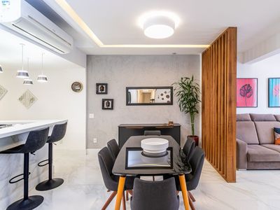 Apartamento aconchegante Rio de Janeiro, Ipanema