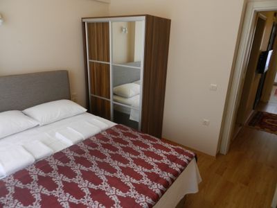 hagia sophia apartment 1