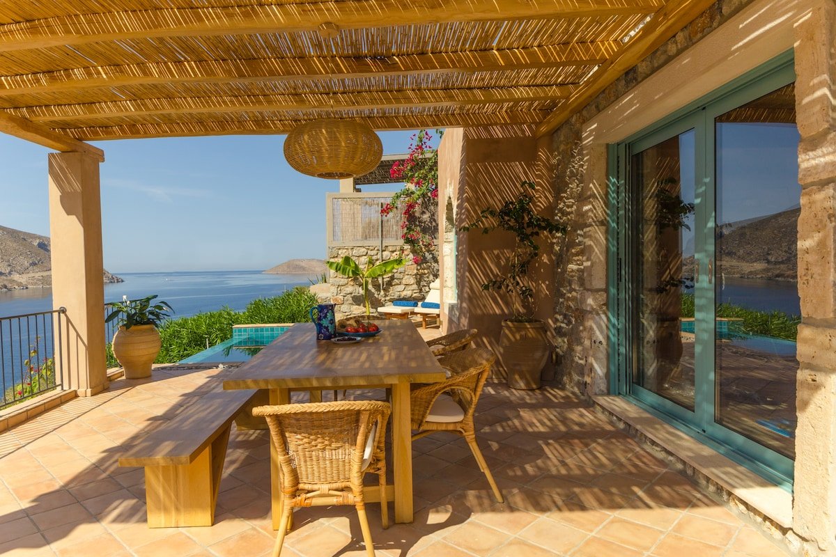 Nostalgia – Petra Boutique Homes gallery image 3