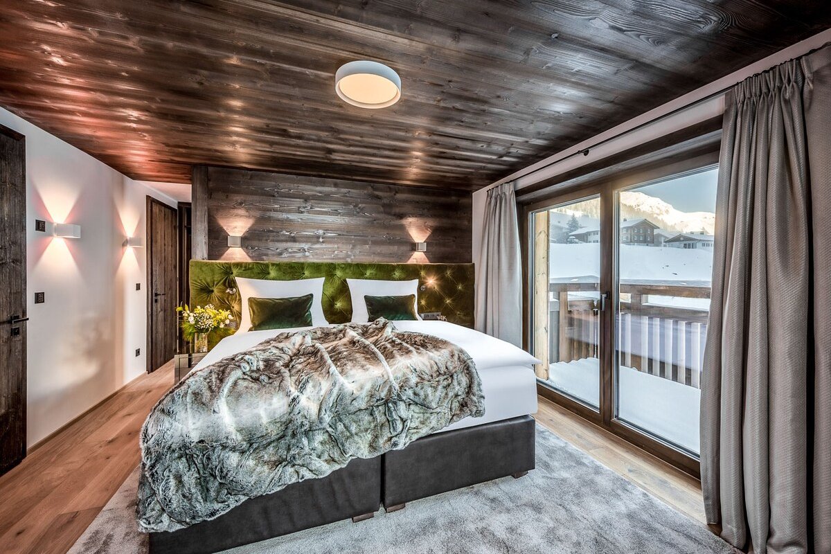 Nidus Apartment 3 gallery image 2