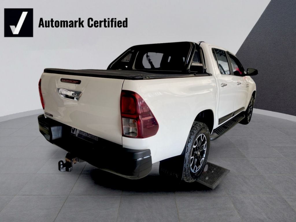 Used car gallery