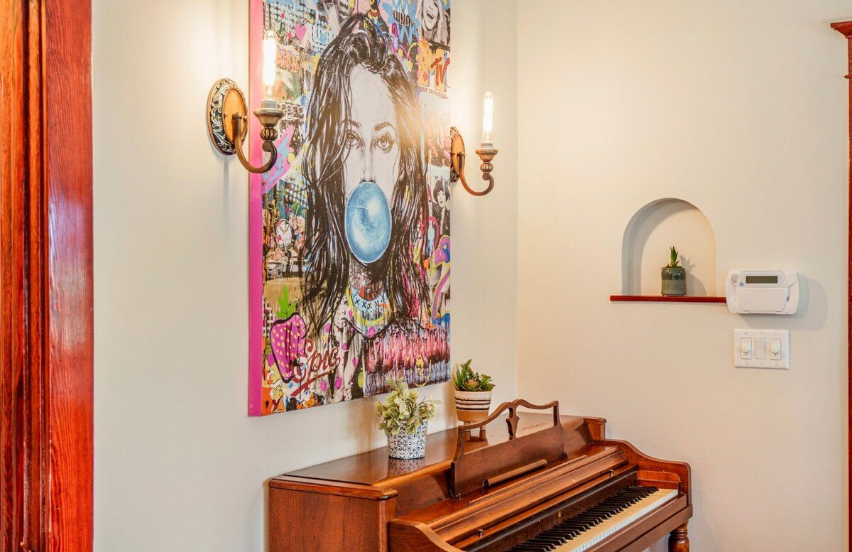 Silver Lake House Park & Walk gallery image 4