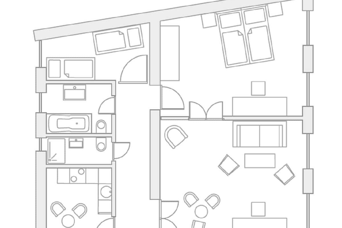 Grande Suite gallery image 3