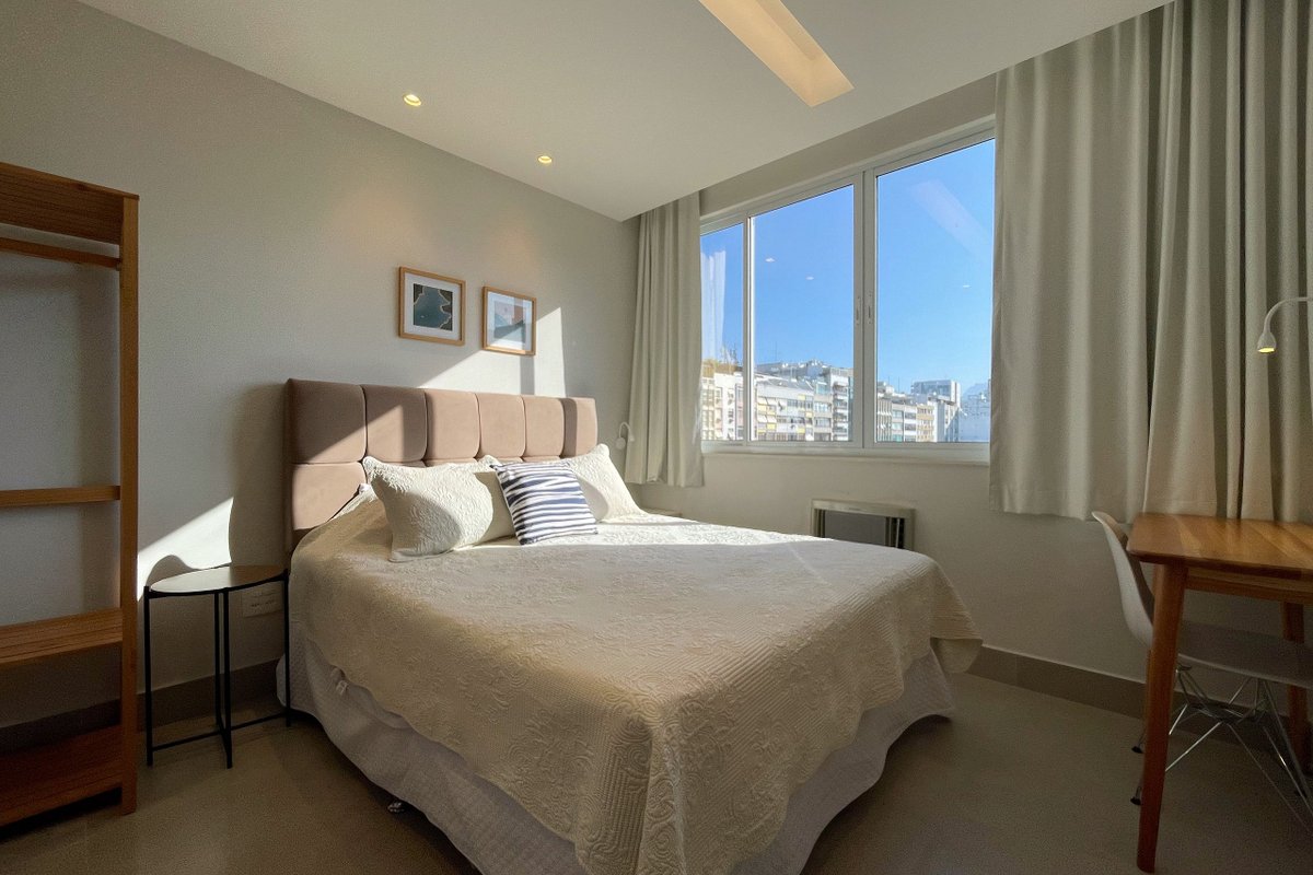 Three suites just steps from the beach