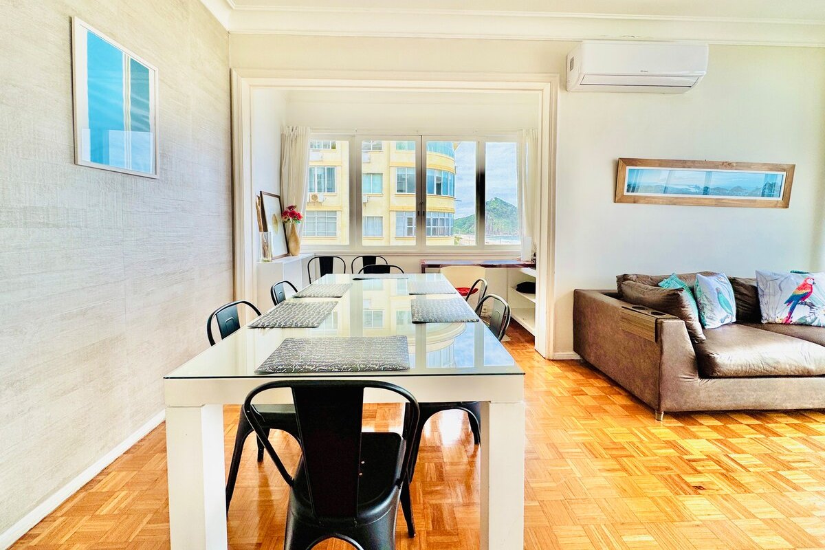 Vista Espetacular Copacabana / BestHostRio gallery image 3